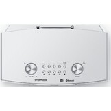 Kenwood CR-ST700SCD Zilver - Radio