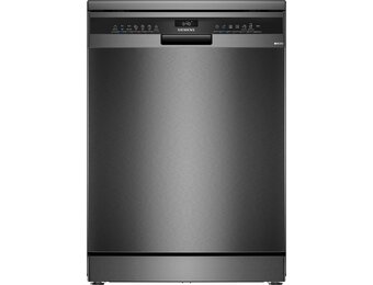 Siemens SN23EC03ME - Vrijstaande vaatwasser