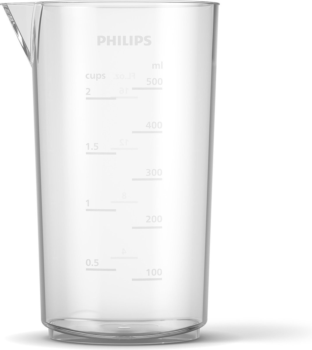 Philips 5000 Series HR2685/00 - Staafmixer