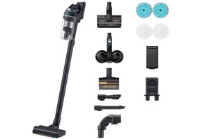 Samsung Jet 85 Pro - Steelstofzuiger