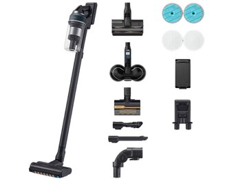 Samsung Jet 85 Pro - Steelstofzuiger