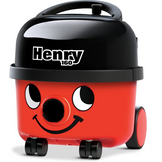 Numatic Henry Compact HVR160 - Stofzuiger met zak