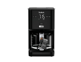 Tefal Smart'N Light CM6008 - Koffiezetapparaat