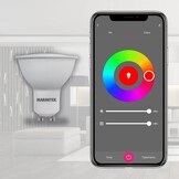 Marmitek Glow XSO GU10 - Slimme lamp