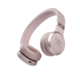 JBL Live 460 NC Roze - Draadloze koptelefoon
