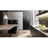 Hisense RS694N4TFE  - Amerikaanse koelkast