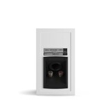 Dali Opticon 1 MK2 Wit - Boekenplank speaker