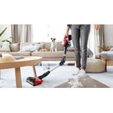 Bosch Unlimited 7 ProAnimal BCS711PET  - Steelstofzuiger