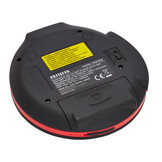 Aiwa PCD-810RD - CD speler