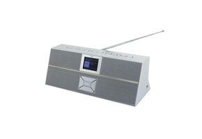 Soundmaster IR3300SI - Radio