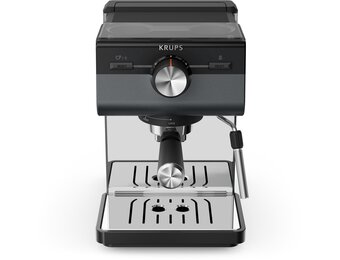 Krups XP384G Authentic+ C80 - Koffiemachine