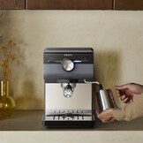 Krups XP384G Authentic+ C80 - Koffiemachine