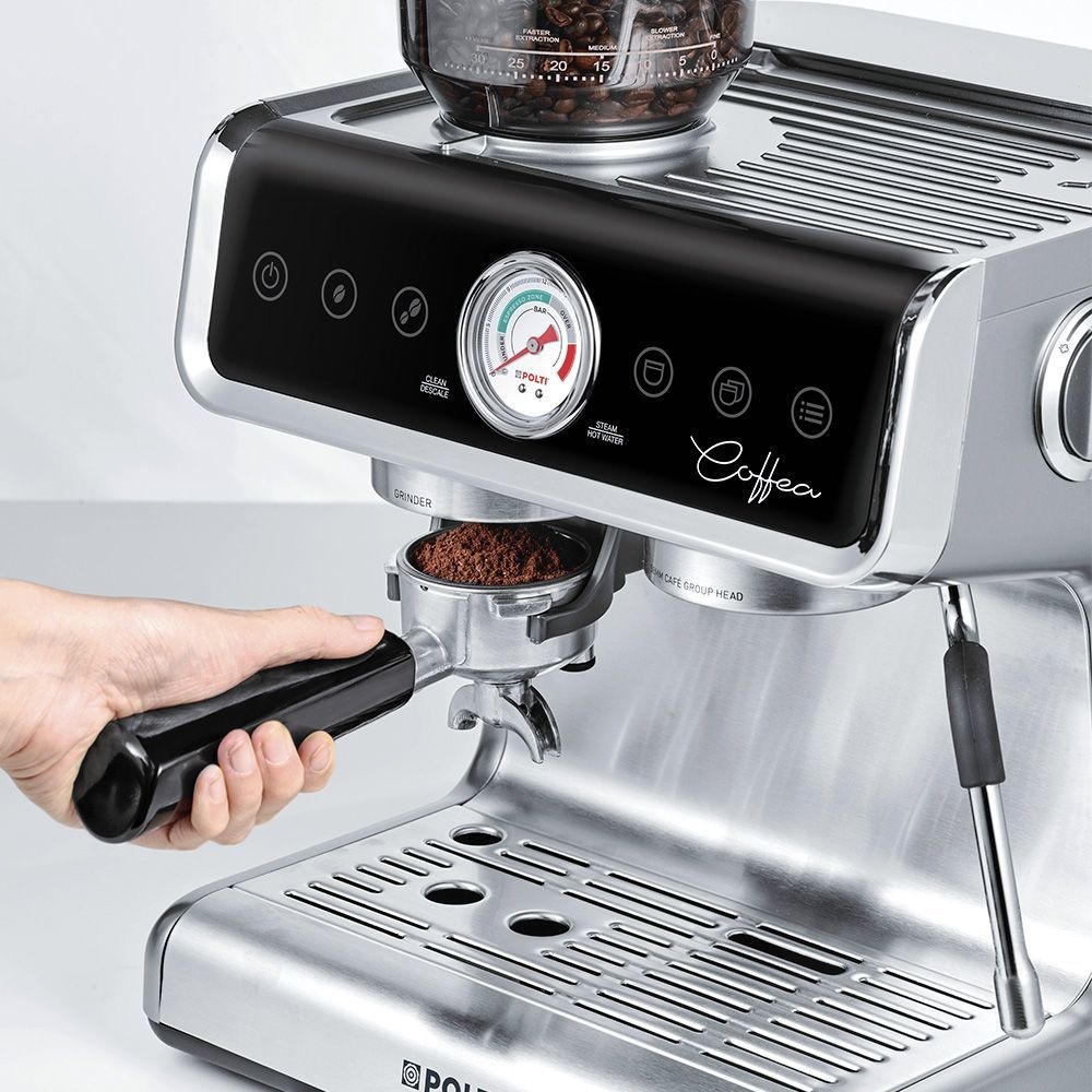 Polti Coffea G50S - Pistonmachine