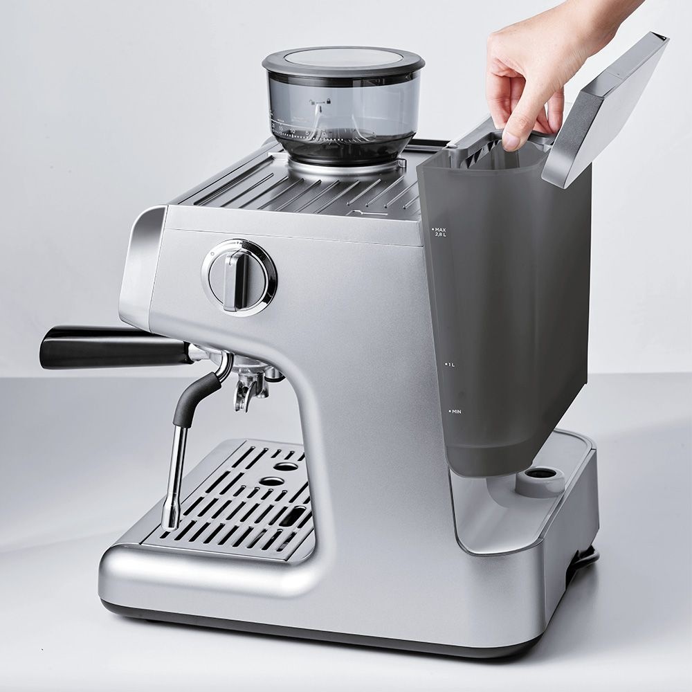 Polti Coffea G50S - Pistonmachine