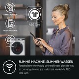 AEG LR86XDOSE 8000 serie PowerCare - Wasmachine