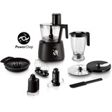 Philips Avance Collection HR7776/90 - Foodprocessor