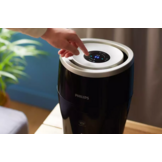 Philips HU4813/10 NanoCloud  - Luchtbevochtiger