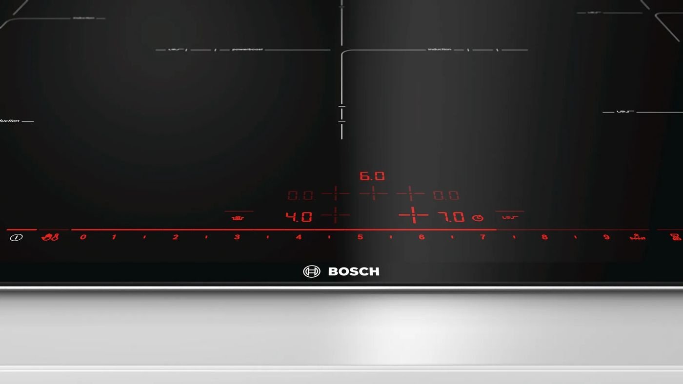 Bosch PIV975DC1E Serie 8 - Inductiekookplaat