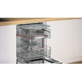 Bosch SBV4ECX27E - Inbouw vaatwasser