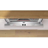 Bosch SBV4ECX27E - Inbouw vaatwasser