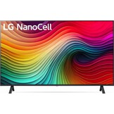 LG 55NANO81T6A (2024) - NanoCell TV