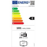 LG OLED77G55LW (2025) - OLED TV