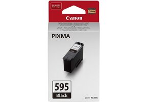 Canon PG-595 - Inktcartridge