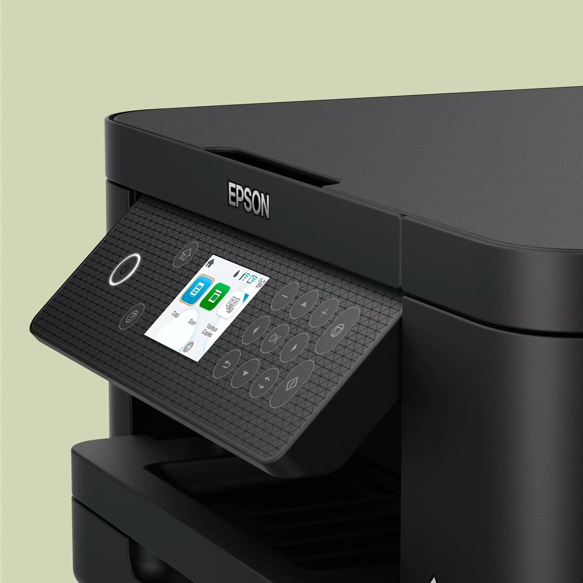 Epson Expression Home XP-5200 - All-in-one printer