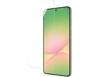 Just in Case Samsung Galaxy A37 / A57 Tempered Glass - Screenprotector