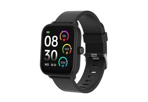 Denver SWG-155B Zwart - Smartwatch