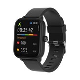 Denver SWG-155B Zwart - Smartwatch