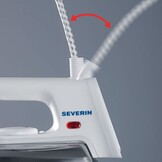 Severin BA3211 - Strijkijzer