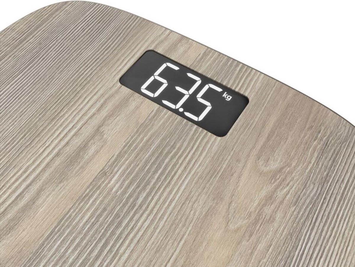 Tefal Origin PP1600 - Personenweegschaal