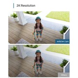 Eufy eufyCam 2 Pro 2-Cam Kit (2 camera's + Homebase 2) - Beveiligingscamera