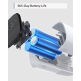 Eufy eufyCam 2 Pro 2-Cam Kit (2 camera's + Homebase 2) - Beveiligingscamera