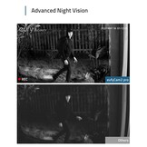 Eufy eufyCam 2 Pro 2-Cam Kit (2 camera's + Homebase 2) - Beveiligingscamera