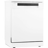 Inventum VVW6046AW - Vrijstaande vaatwasser