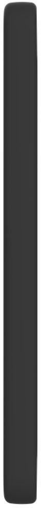 Just in Case Premium Liquid Color TPU Case Samsung Galaxy A26 Zwart - Telefoonhoesje