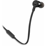 JBL T210 Zwart - Oordopjes