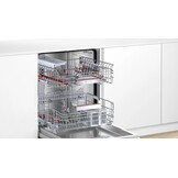 Bosch SBV4EBX25E EXCLUSIV  - Inbouw vaatwasser