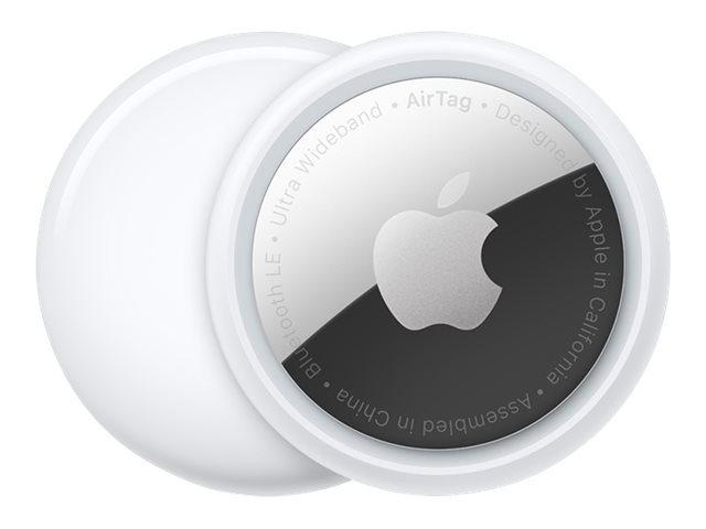 Apple AirTag (MX532ZY/A) - GPS Tracker