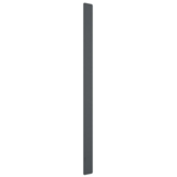 Vogel's TVA 6000 (80cm) Zwart - Kabelgoot