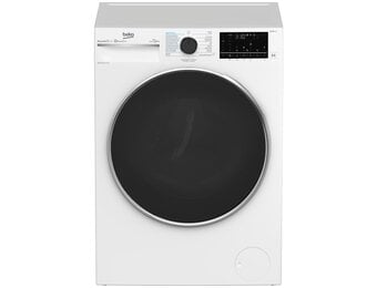 Beko B5DT59442W - Was-droogcombinatie