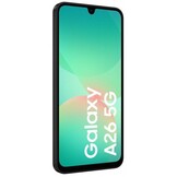 Samsung Galaxy A26 5G 128GB Zwart - Mobiele telefoon