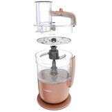 Kenwood MultiPro Go FDP22.130RD - Foodprocessor