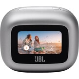 JBL Live Buds 3 Zilver - Draadloze oordopjes