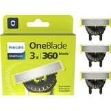 Philips OneBlade 360 Blade QP430/50 Navulmesjes