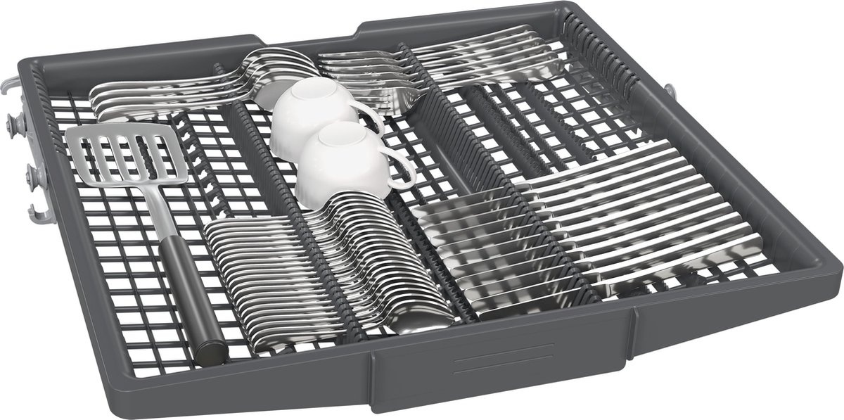Siemens SN43ES22CE - Inbouw vaatwasser