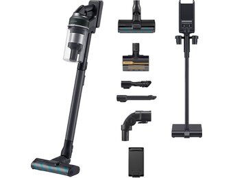 Samsung Jet 95 Multi - Steelstofzuiger