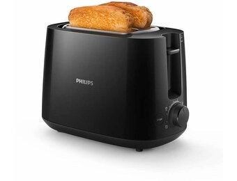 Philips Daily Collection HD2581/90 - Broodrooster